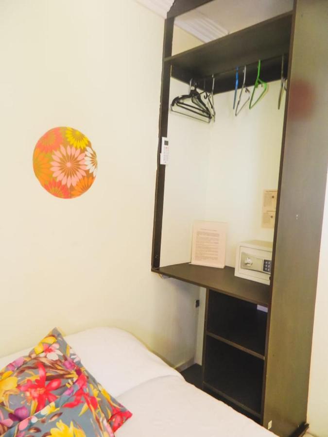 Hostel Stingray San Andrés Zewnętrze zdjęcie