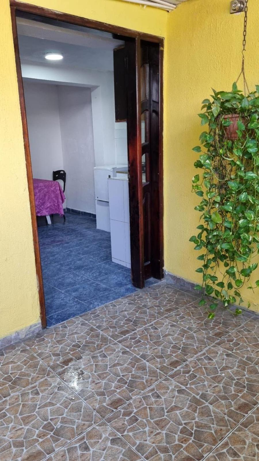 Hostel Stingray San Andrés Zewnętrze zdjęcie