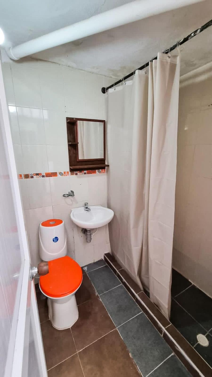 Hostel Stingray San Andrés Zewnętrze zdjęcie