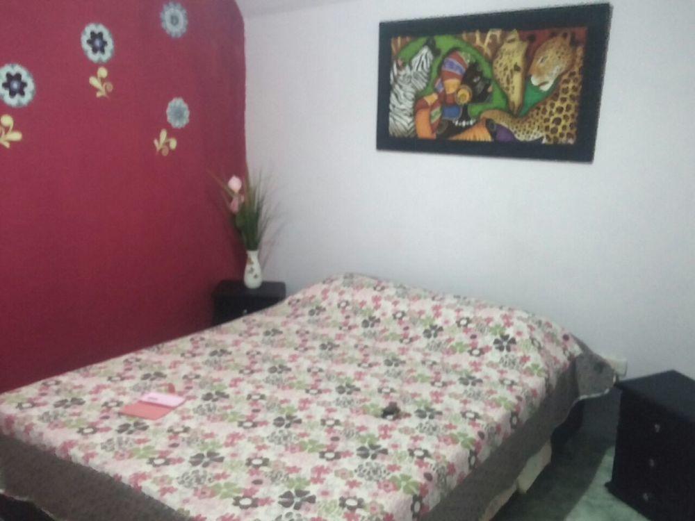 Hostel Stingray San Andrés Zewnętrze zdjęcie