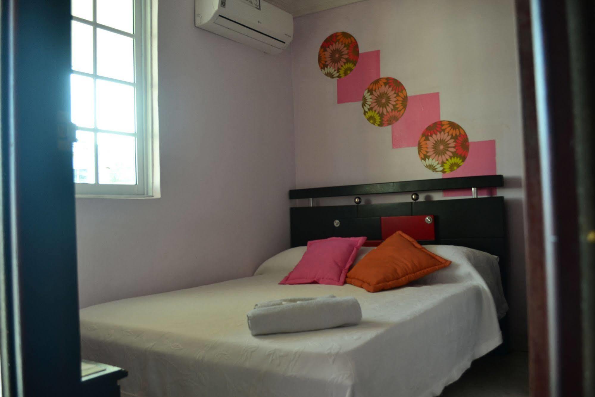 Hostel Stingray San Andrés Zewnętrze zdjęcie