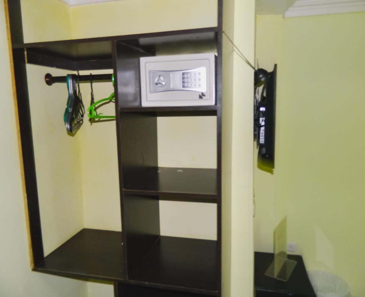 Hostel Stingray San Andrés Zewnętrze zdjęcie