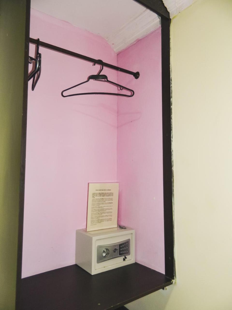 Hostel Stingray San Andrés Zewnętrze zdjęcie