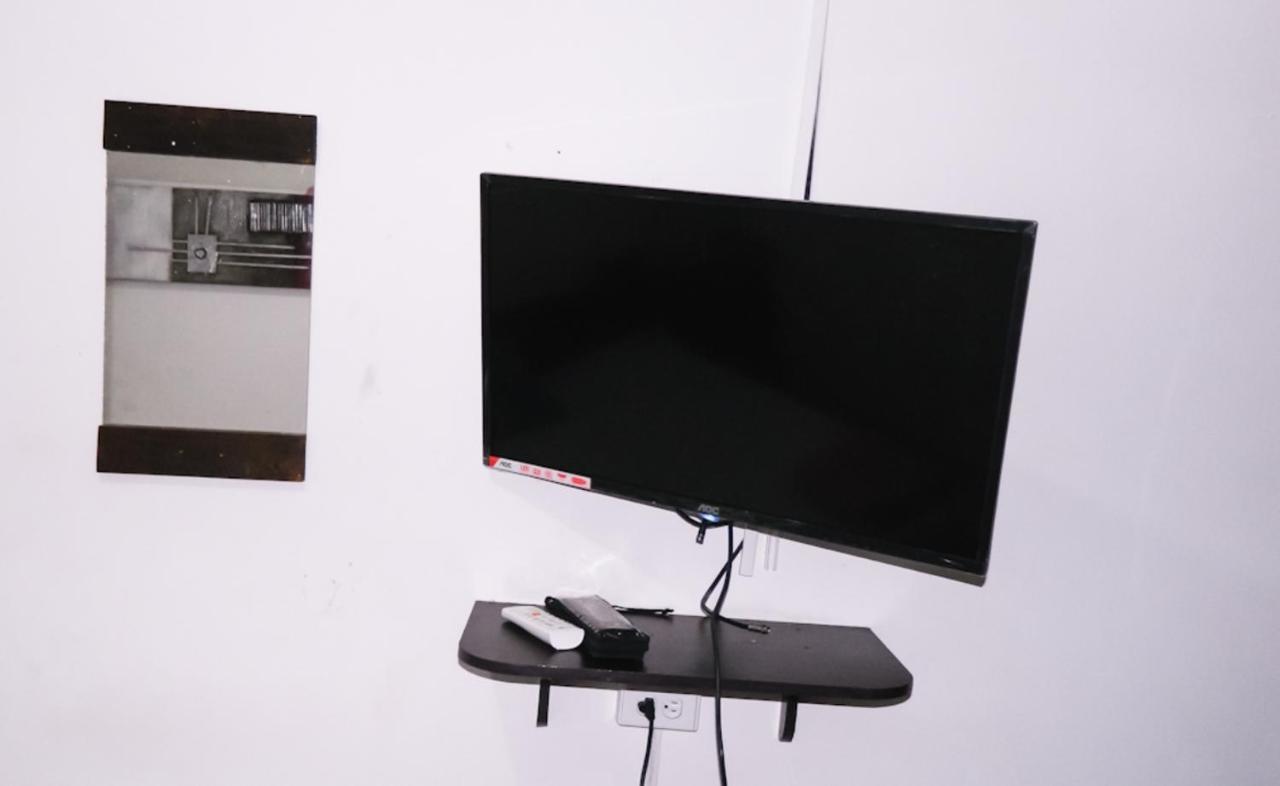 Hostel Stingray San Andrés Zewnętrze zdjęcie