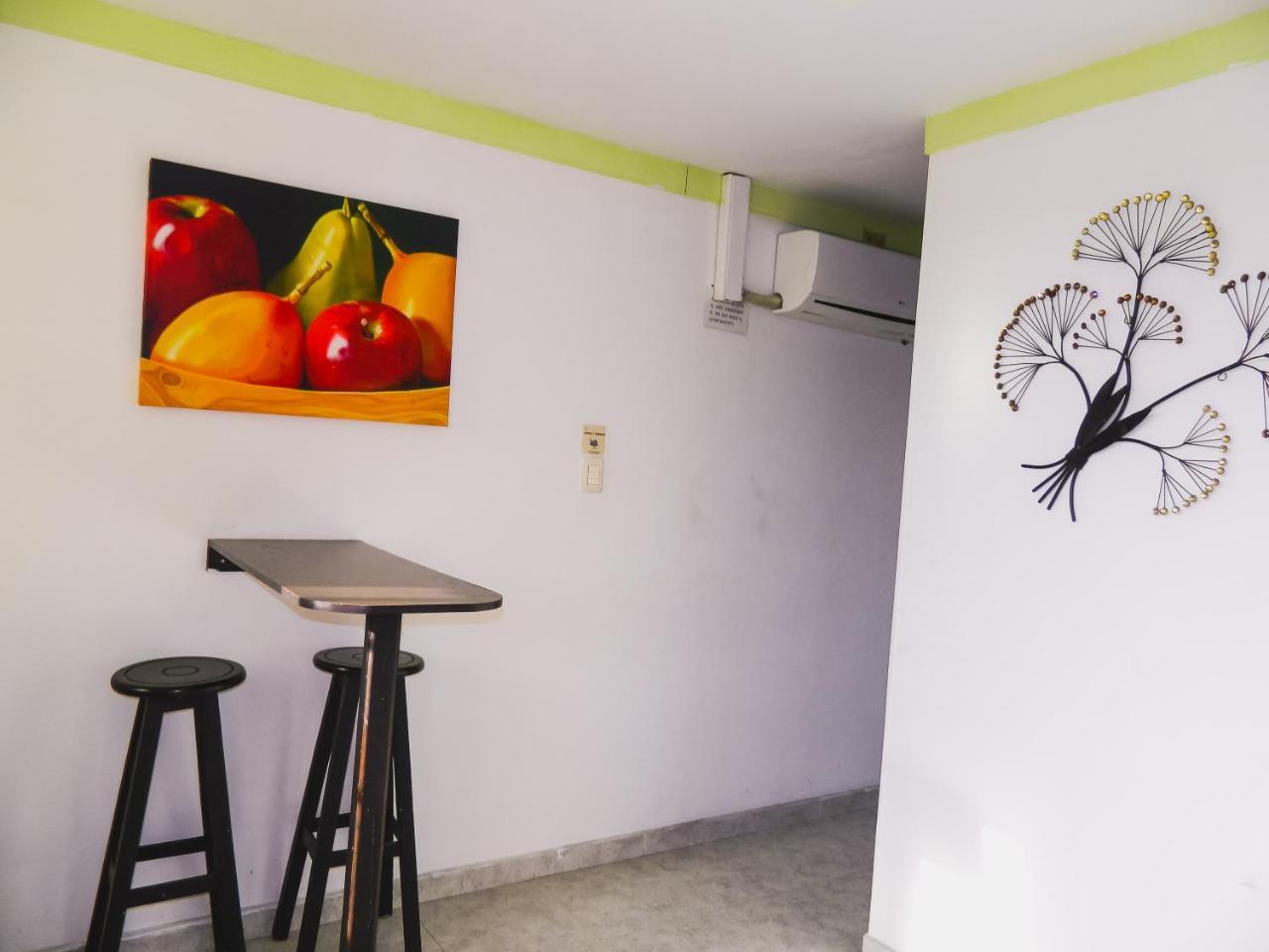 Hostel Stingray San Andrés Zewnętrze zdjęcie