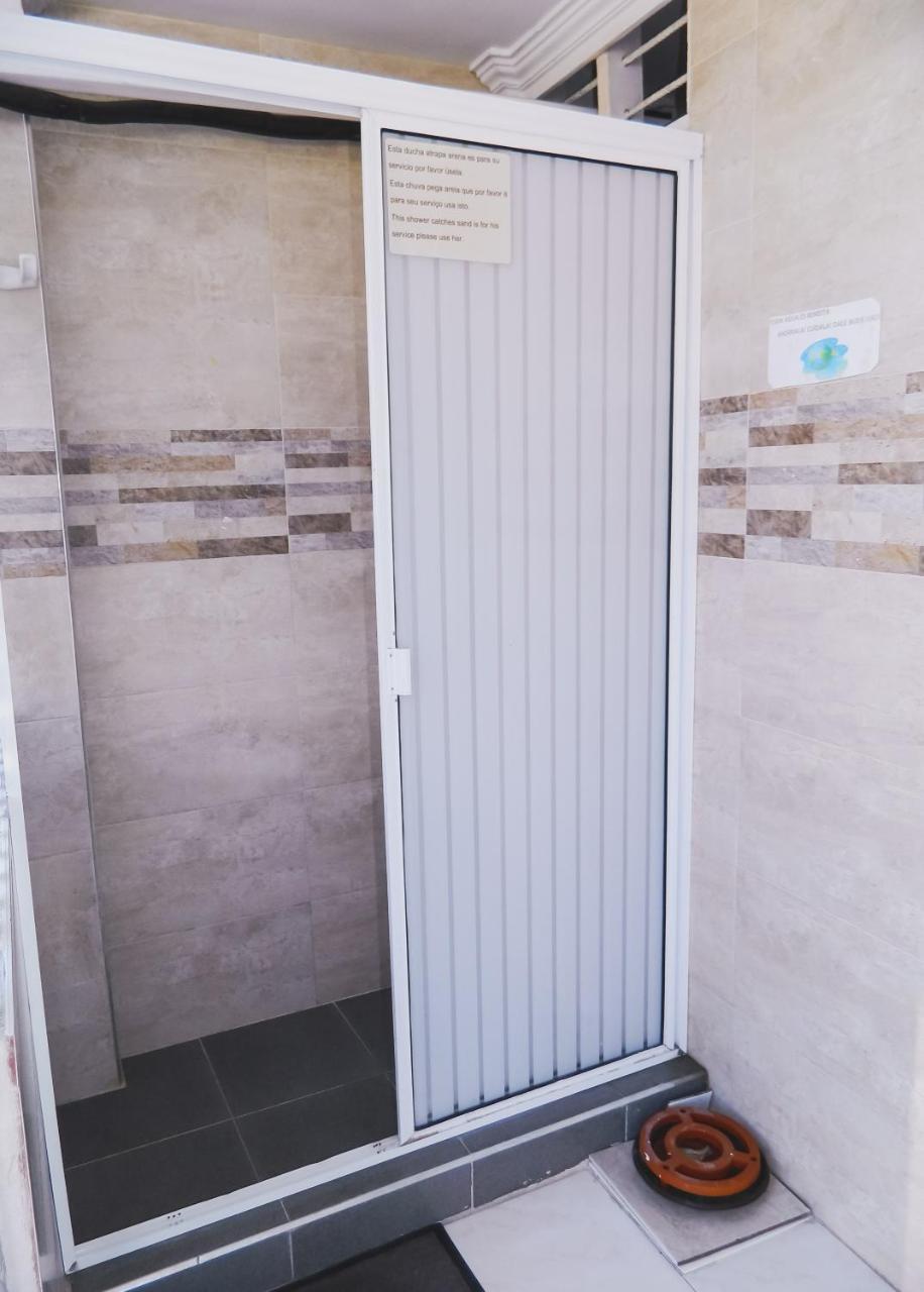 Hostel Stingray San Andrés Zewnętrze zdjęcie