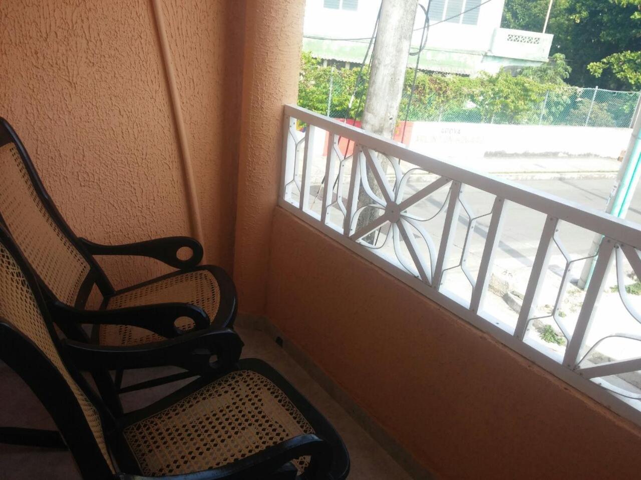 Hostel Stingray San Andrés Zewnętrze zdjęcie